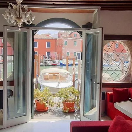 Elisabeth Waterfront