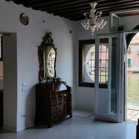 Appartement Elisabeth Waterfront *