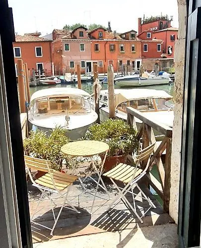 Appartement Elisabeth Waterfront