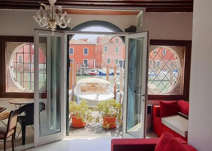 Elisabeth Waterfront