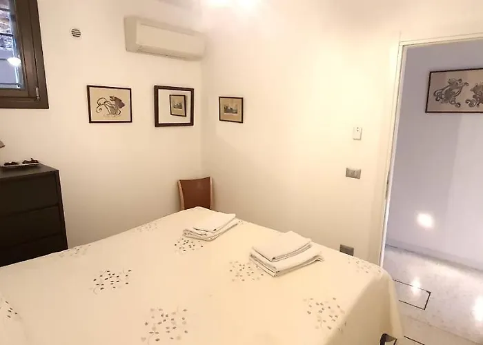 Appartement Elisabeth Waterfront