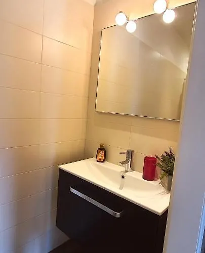 Elisabeth Waterfront Venetië