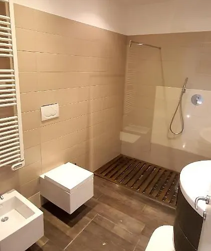 Elisabeth Waterfront