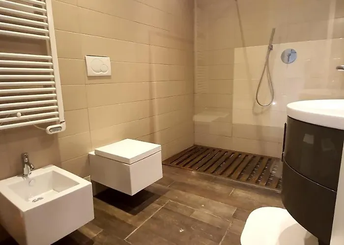 Elisabeth Waterfront