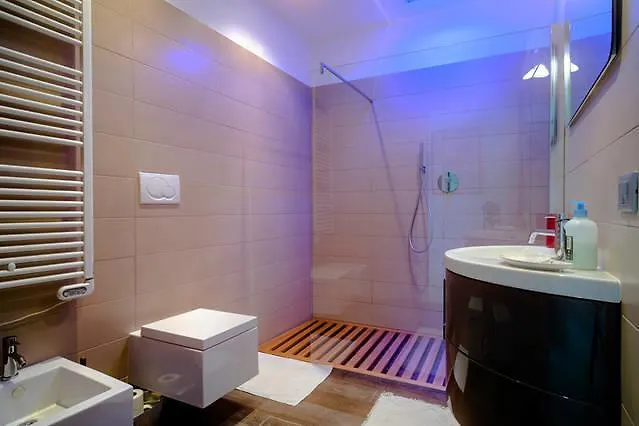 Appartement Elisabeth Waterfront *