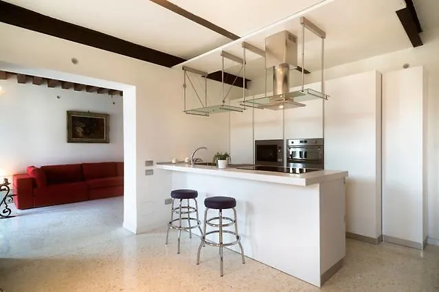 Elisabeth Waterfront * Venetië