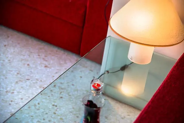 Appartement Elisabeth Waterfront *