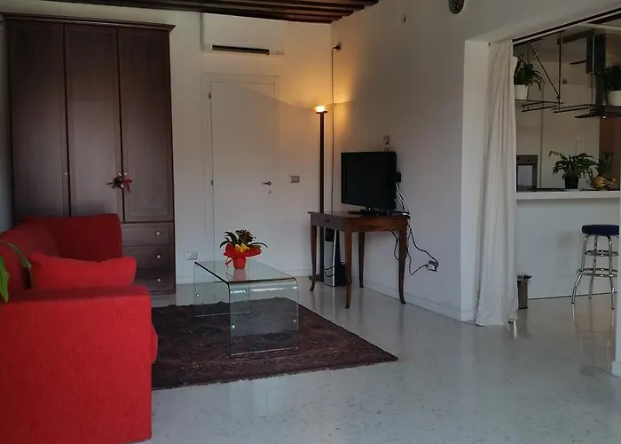 Elisabeth Waterfront * Venetië