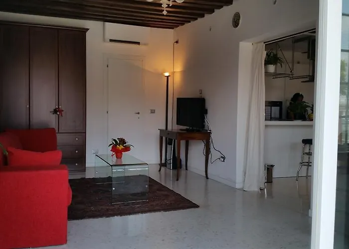 Appartement Elisabeth Waterfront *