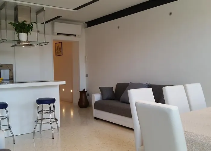 Elisabeth Waterfront Venetië