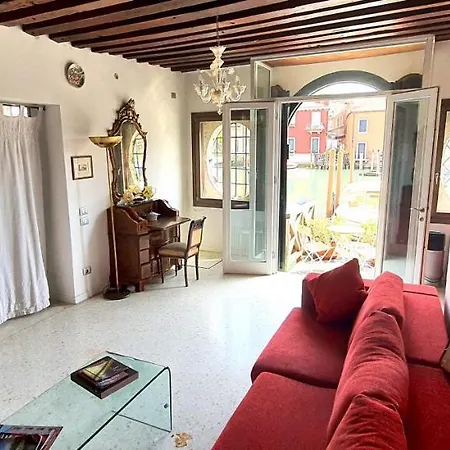 Elisabeth Waterfront