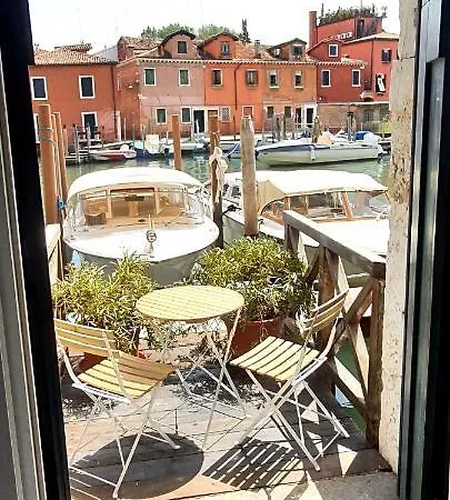 Apartment Elisabeth Waterfront