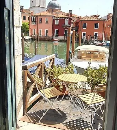 Elisabeth Waterfront Appartement *