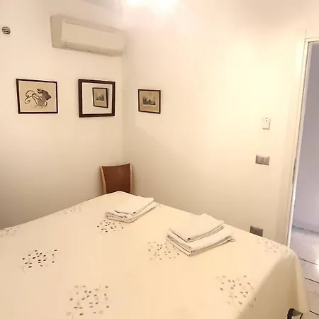 Apartment Elisabeth Waterfront