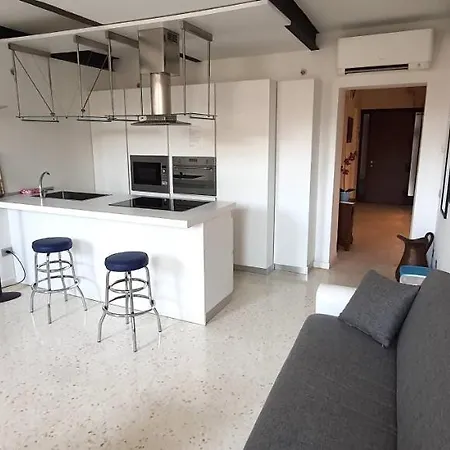 Elisabeth Waterfront * Venedig