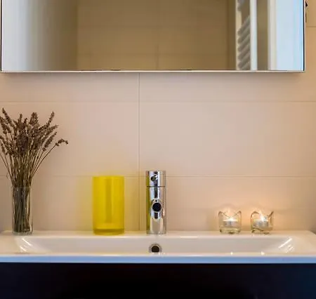 Elisabeth Waterfront Venedig