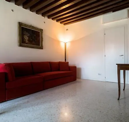 Lägenhet Elisabeth Waterfront *