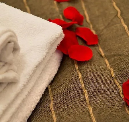 Elisabeth Waterfront Lägenhet *