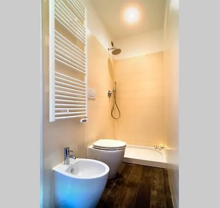 Lägenhet Elisabeth Waterfront Venedig