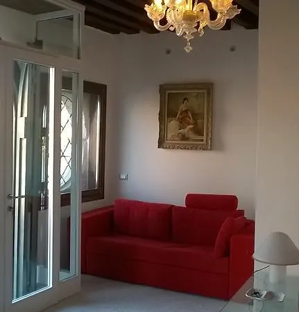 Elisabeth Waterfront Venedig