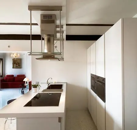 Elisabeth Waterfront Appartement