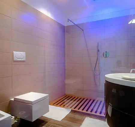 Lägenhet Elisabeth Waterfront *