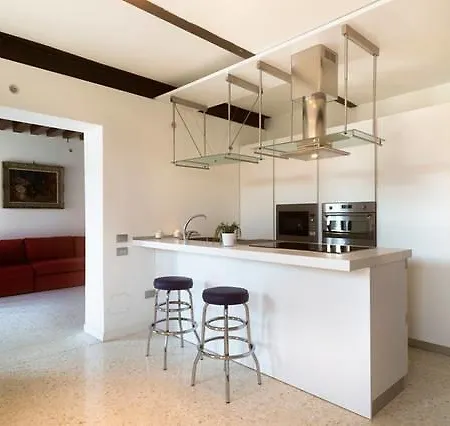 Elisabeth Waterfront * Venedig