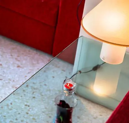 Lägenhet Elisabeth Waterfront *