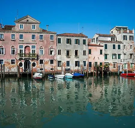 Elisabeth Waterfront * Venedig