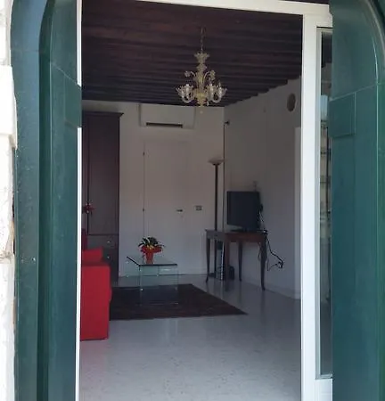 Apartamento Elisabeth Waterfront *