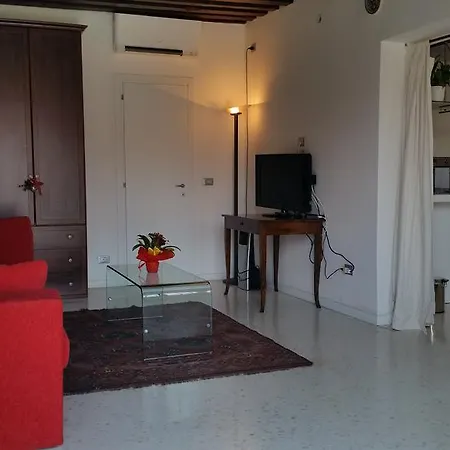 Elisabeth Waterfront * Venedig