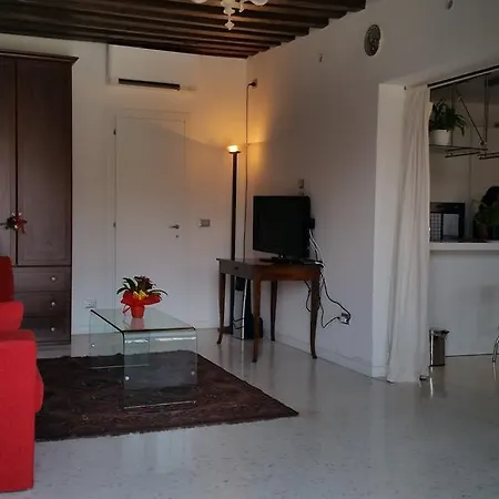 Lägenhet Elisabeth Waterfront *