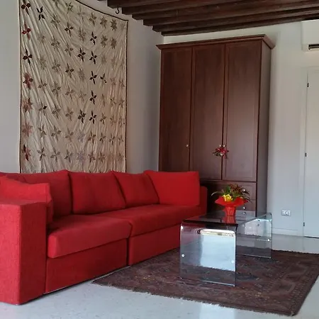 Elisabeth Waterfront Lägenhet *