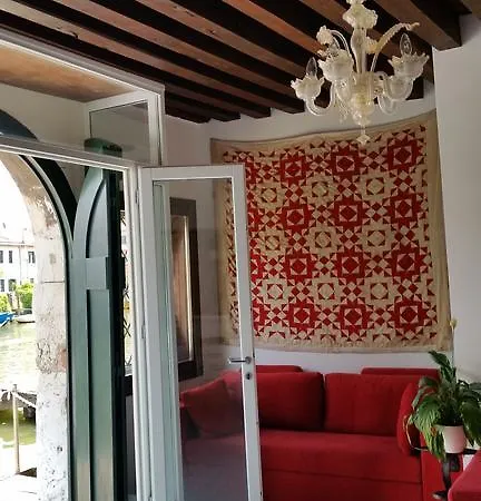 Elisabeth Waterfront