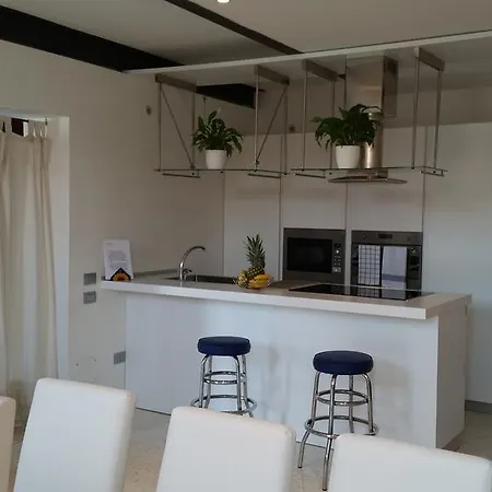 Elisabeth Waterfront *