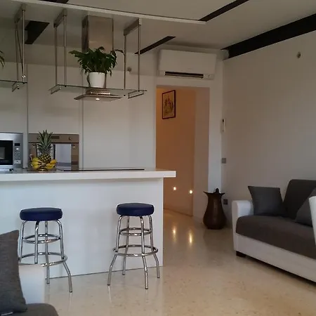 Elisabeth Waterfront * Venedig