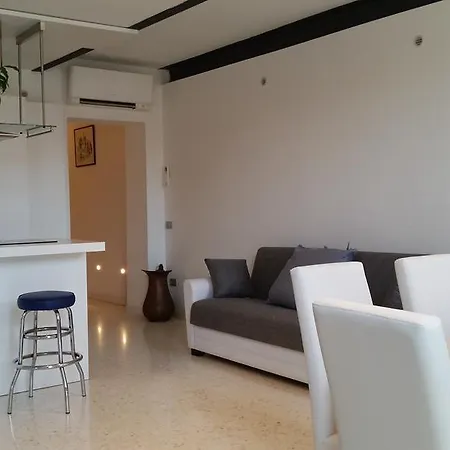 Elisabeth Waterfront Venedig