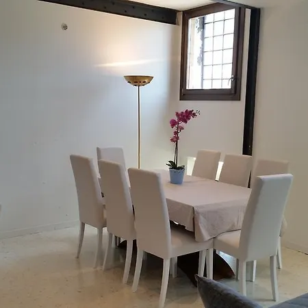 Lägenhet Elisabeth Waterfront