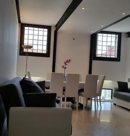 Elisabeth Waterfront Lägenhet *