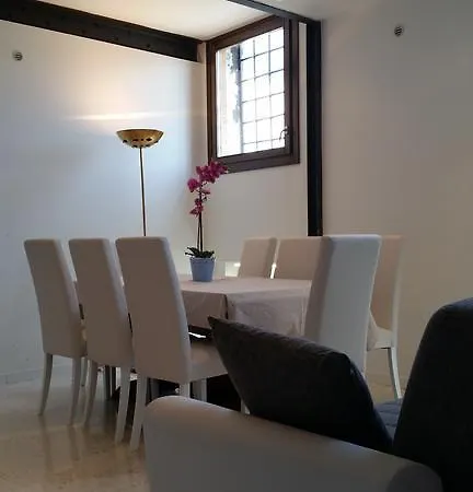 Elisabeth Waterfront Lägenhet *