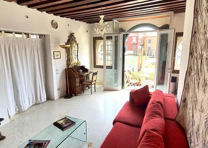 Elisabeth Waterfront