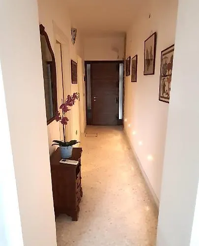 Elisabeth Waterfront Appartement Venise