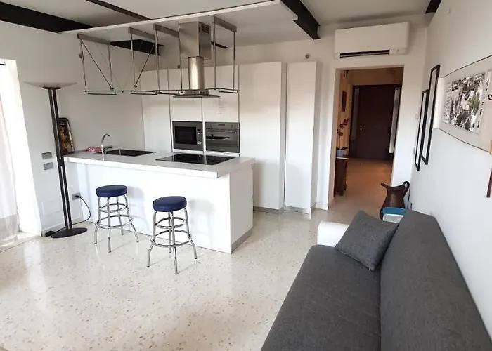 Elisabeth Waterfront * 베니스