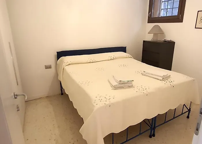 Elisabeth Waterfront * 베니스