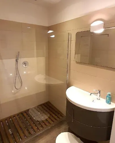 Elisabeth Waterfront 아파트 베니스