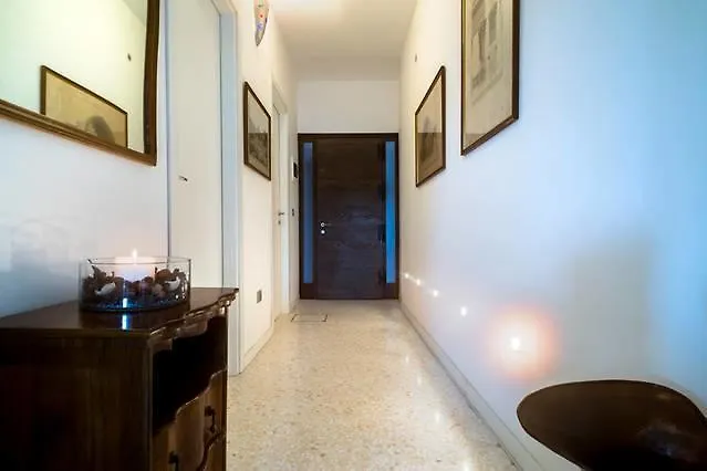 Elisabeth Waterfront Appartement Venise