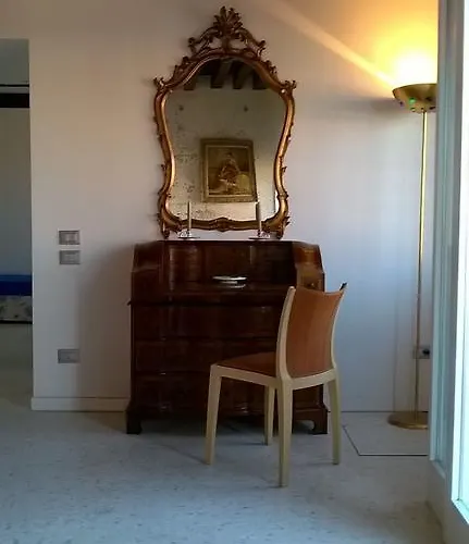 Elisabeth Waterfront Appartement