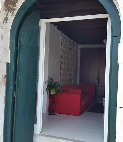 Elisabeth Waterfront Venise