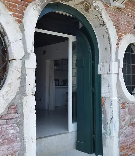 Elisabeth Waterfront Appartement Venise