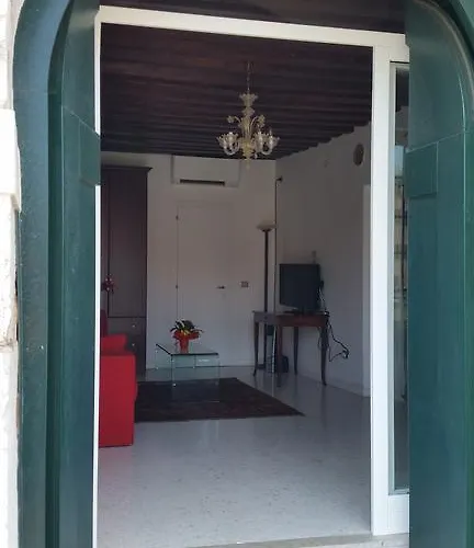 아파트 Elisabeth Waterfront *